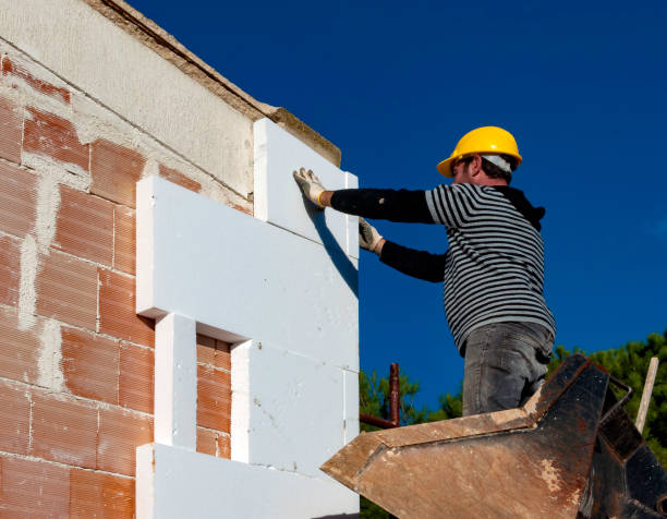 Best Specialized Insulation Services in Anthony, NM