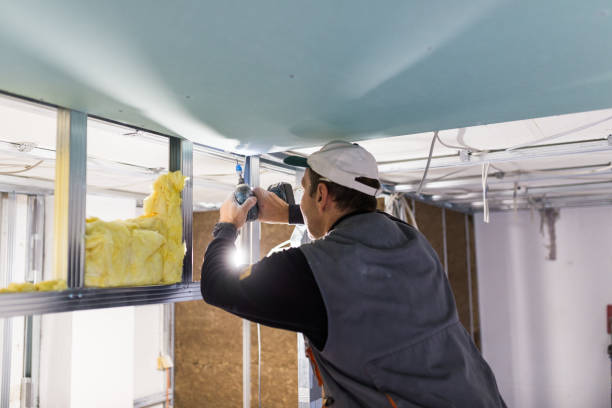 Types of Insulation We Offer in Anthony, NM