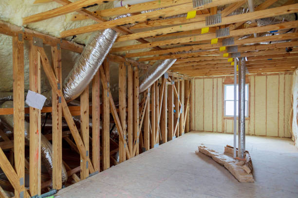 Best Blown-in Insulation in Anthony, NM