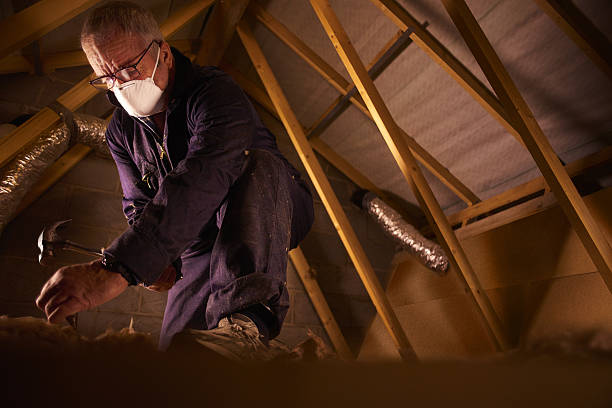 Best Energy Efficiency Insulation in Anthony, NM