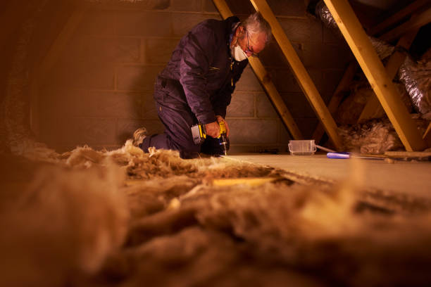 Reliable Anthony, NM Insulation Contractor Solutions